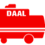 Daal High Pressure Cleaners Ltd logo