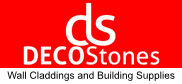Deco Stones - Feature Walls and Floors logo
