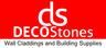Deco Stones - Feature Walls and Floors
