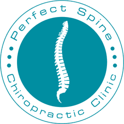 Perfect Spine Chiropractic Clinic logo