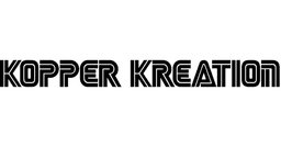 Kopper Kreation logo