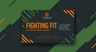 Fighting Fit