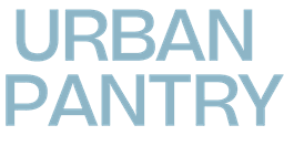Urban Pantry logo