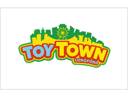 ToyTown Longford logo