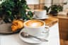 Yew Tree Cafe @ TF Royal Hotel & Theatre