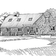 Barngables logo