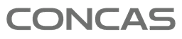 Concas logo