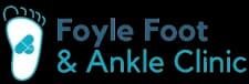 Foyle Foot & Ankle Clinic logo
