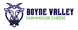 Boyne Valley Cheese logo