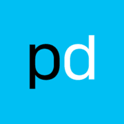 Powerdot Charging Station logo