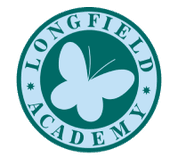 Longfield Academy Cashel logo