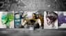 Artist Shane Turner - Fine Art & Mural Artist