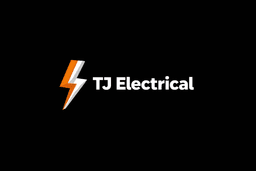 TJ Electrical logo