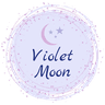 Violet Moon