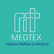Medtex Medsolution Ltd logo