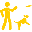 Leitrim Animal Welfare logo
