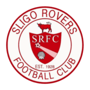 Sligo Rovers FC logo