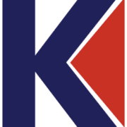 King Auctioneers logo
