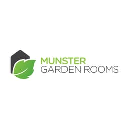 Munster Garden Rooms logo