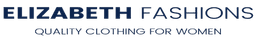 Elizabeth Fashions logo
