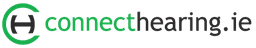 Connect Hearing Drogheda logo