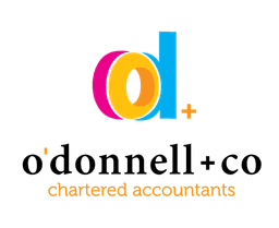 o'donnell+co Chartered Accountants, Limerick logo