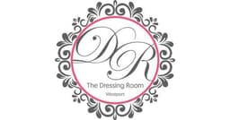 The Dressing Room Westport logo
