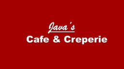 Java's Cafe logo