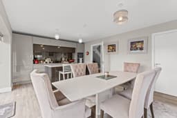West Point 4 bed home 5 mins walk to Donegal Town logo