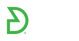 Defy Sports logo