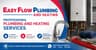 Easy Flow Plumbing And Heating