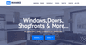 McNamee Window Systems