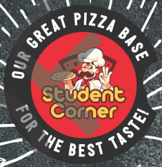 Student Corner logo