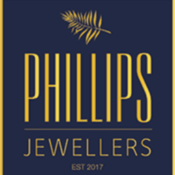 Phillips Jewellers logo