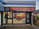 Harry's Barbershop