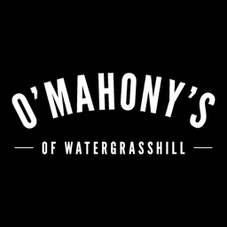 O'Mahony's of Watergrasshill logo
