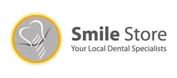 Smile Store logo