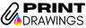 Print Drawings