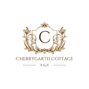 Cherrygarth Cottage B&B Wicklow Ireland logo