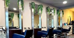 Honey Browns Hair Salon logo