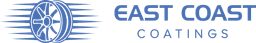 East Coast Coatings logo