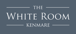 The White Room Interiors Showroom logo