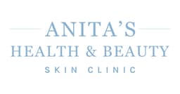 Anita's Health & Beauty Clinic logo