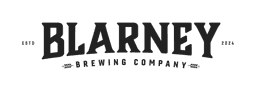 Blarney Brewing Co. logo