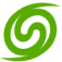 DM Waste logo