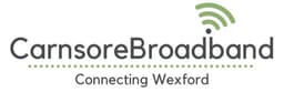 Carnsore Broadband logo