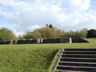 Rossmore Castle Ruins