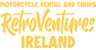 RetroVentures Motorcycle Tours & Rental Ireland