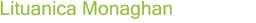 Lituanica Monaghan logo