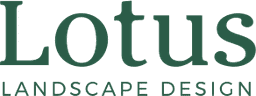 Lotus Landscape Design Ltd logo